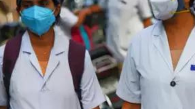 Tamil Nadu incentive for nurses hired during pandemic