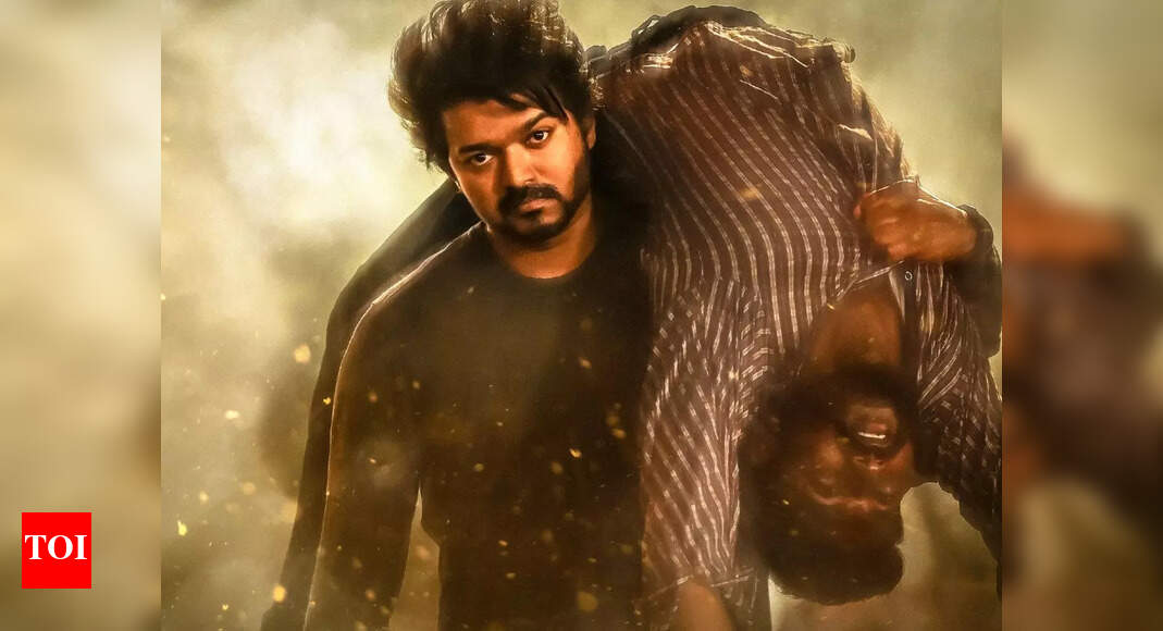 'Varisu' Twitter review: Netizens declare Vijay as the 