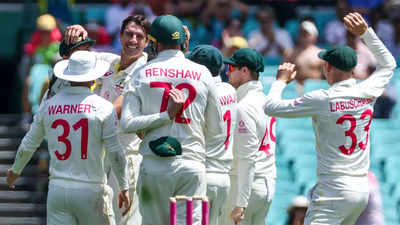 Australia announce squad for India Test series; include four spinners, six quicks