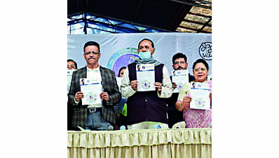 TMC launches ‘Didir Suraksha Kawach’ outreach programme in Bhowanipore