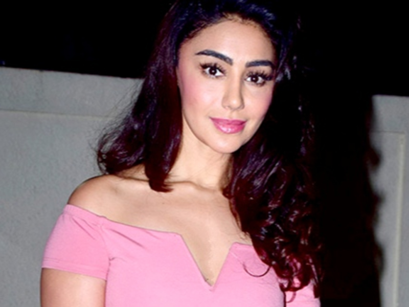Exclusive - Naagin 6 actress Mahekk Chahal on being rushed to hospital: I was in the ICU for 3 days and put on oxygen cylinders