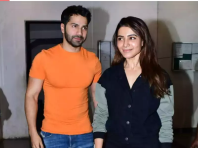 Varun defends Citadel co-star Samantha