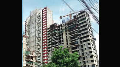 Post-Covid economy growth behind realty boom in Kolkata