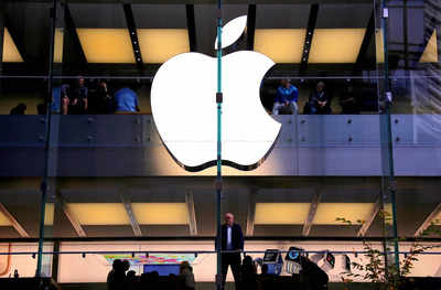 Apple Apple To Begin Making In House Screens In 2024 In Shift Away   96899170 