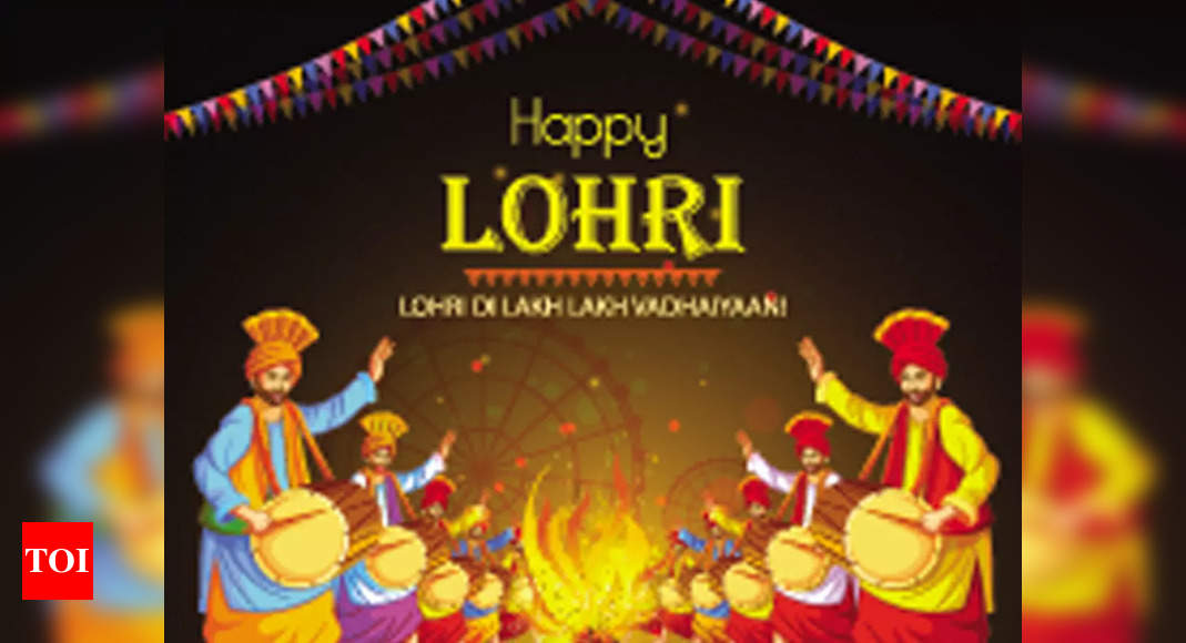 Lohri 2023: Story, History, and Significance of the Festival and Foods ...