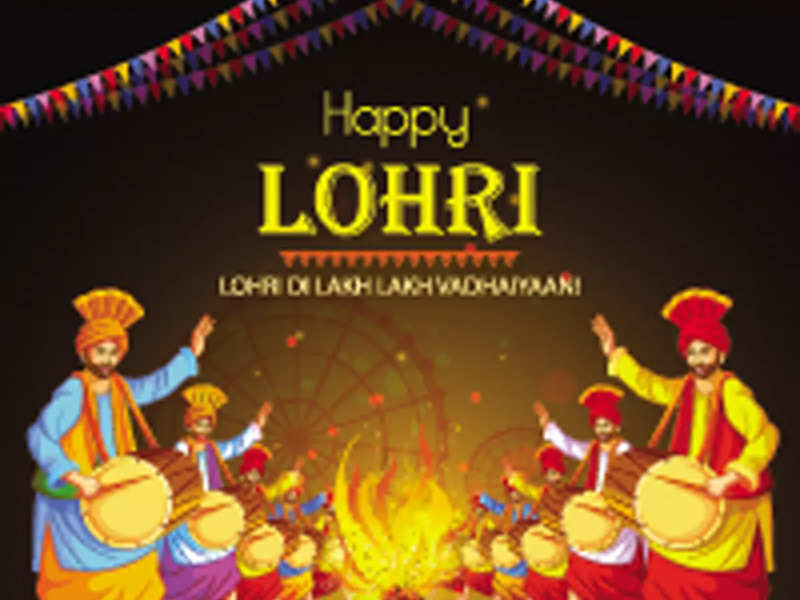 Lohri 2023: Story, History, and Significance of the Festival and Foods ...