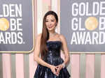 Michelle Yeoh REUTERS