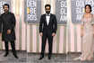 Golden Globes 2023: Ram Charan, Jr NTR, Salma Hayek and more, see best-dressed celebs on the red carpet