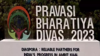 Pravasi Bharatiya Divas: Digital exhibition on ‘Indian diaspora in freedom struggle’ a hit