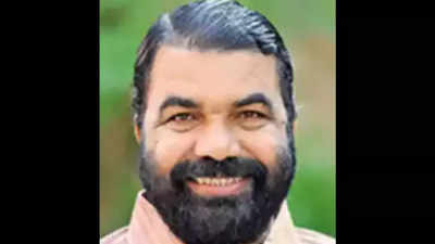 Skit row: Kerala minister V Sivankutty blames artists' group, orders probe