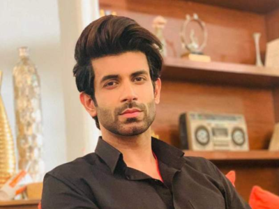 Exclusive: Namik Paul returns to television with a new show as lead