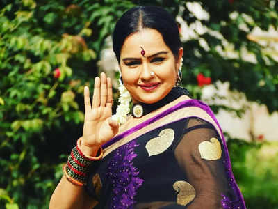 Chandrakala Mohan quits the devotional show 'Dasa Purandara'