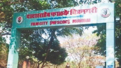 Maharashtra govt draws flak for directing BMC to concretize Filmcity