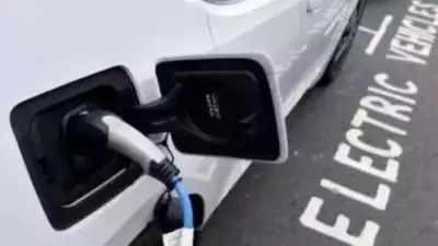 Union Budget 2023 auto expectations: Budget must incentivise small businesses to join EV transition