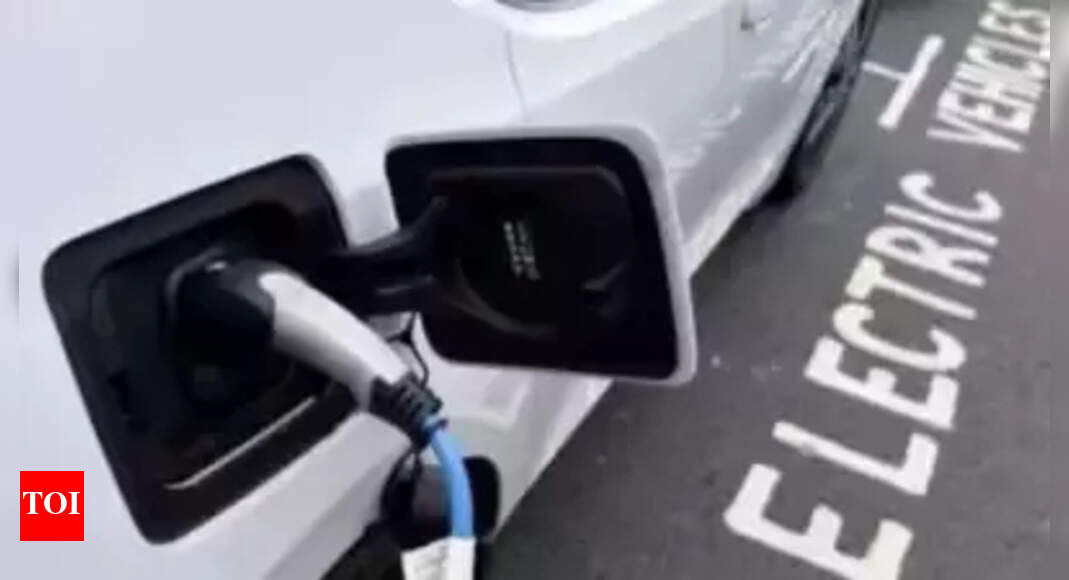 Union Budget 2023 auto expectations: Budget must incentivise small businesses to join EV transition – Times of India