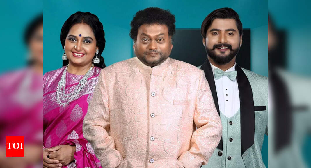 Dr. Shivrajkumar to grace the grand premiere of Gicchi Gili Gili season