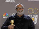 M. M. Keeravani AFP