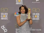 Angela Bassett AFP