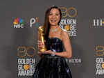 Michelle Yeoh AP