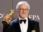 Steven Spielberg reuters