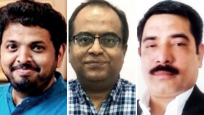 Three Nagpur entrepreneurs among 60 being mentored by Cornell University