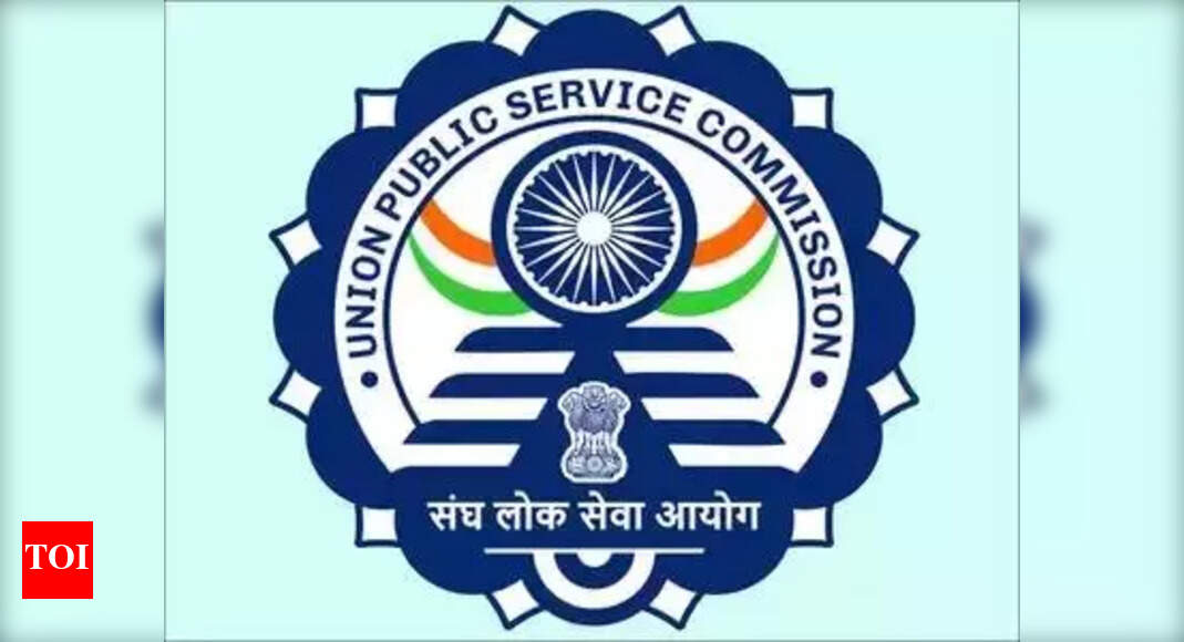UPSC NDA 1 Registration 2023: Application process closes today on  upsc.gov.in, apply here - Times of India