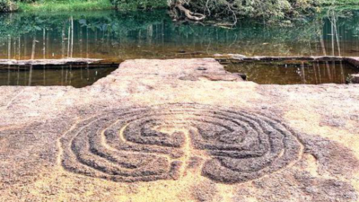Goa, Maharashtra begin first-ever holistic study of Konkan region rock art