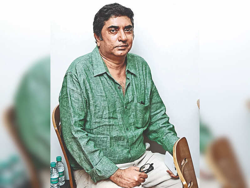 Anik Dutta rushed to a Kolkata hospital after breathing difficulties