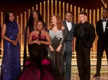 
Golden Globes 2023: 'Abbott Elementary' named Best Television Series
