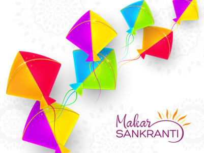 Top 50 Makar Sankranti Wishes and Messages