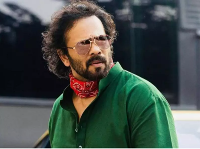 Rohit Shetty opens on Cirkus debacle