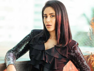 Shubhaavi Choksey aka Nandini Kapoor of 'Bade Achhe Lagte Hain 2' RETAINED in the leap-Exclusive