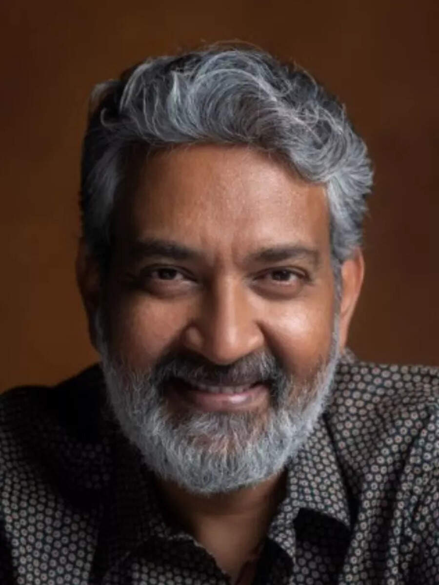 Inside RRR Filmmaker S S Rajamouli s Home Times Of India