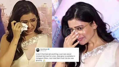 Varun Dhawan extends support to Samantha Ruth Prabhu, slams trolls stating actress 'lost charm and glow' post myositis diagnosis