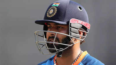 Rishabh Pant will not be available for IPL, confirms Sourav Ganguly