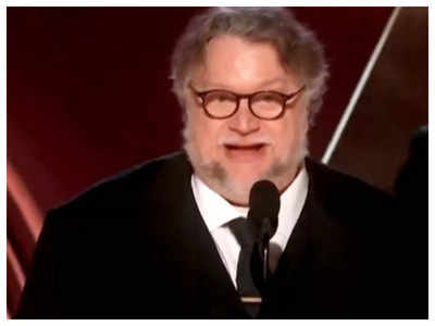 Golden Globes 2023: Guillermo Del Toro, after win, talks about state of moviegoing