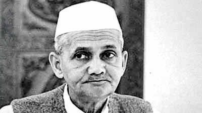 Lal Bahadur Shastri's 57th death anniversary: 8 facts about India's second PM