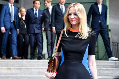 Billionaire Bernard Arnault taps daughter Delphine to run Dior amid shuffle