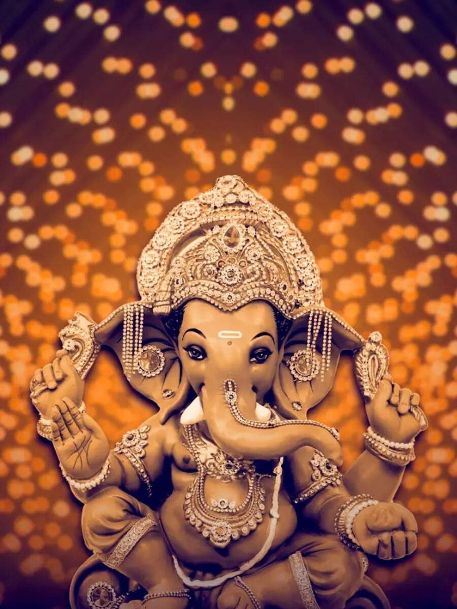 10 Baby Boy Names Inspired By Lord Ganesha Born In January Times Now