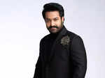 Jr NTR  is known for his looks in ‘Student No 1,’ ‘Dhammu,’ ‘Adhurs’ ‘Baadshah’ and ‘Temper.’