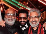 The song ‘Naatu Naatu’ from the Jr NTR starrer movie ‘RRR’ won at the Golden Globes Award 2023.