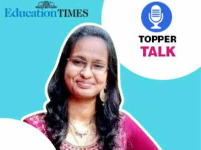 Focus on getting industry experience, and articleship, says CA topper