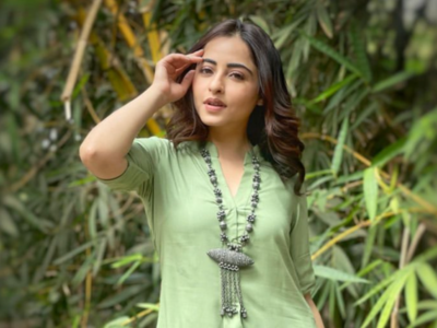 From debuting with danced based show D4 to gaining popularity with Channa Mereya; A look at Niyati Fatnani’s showbiz journey