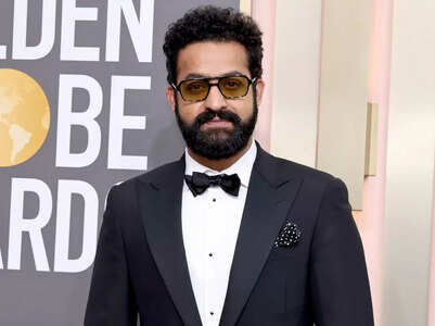When Jr NTR talked about 'Naatu Naatu' song