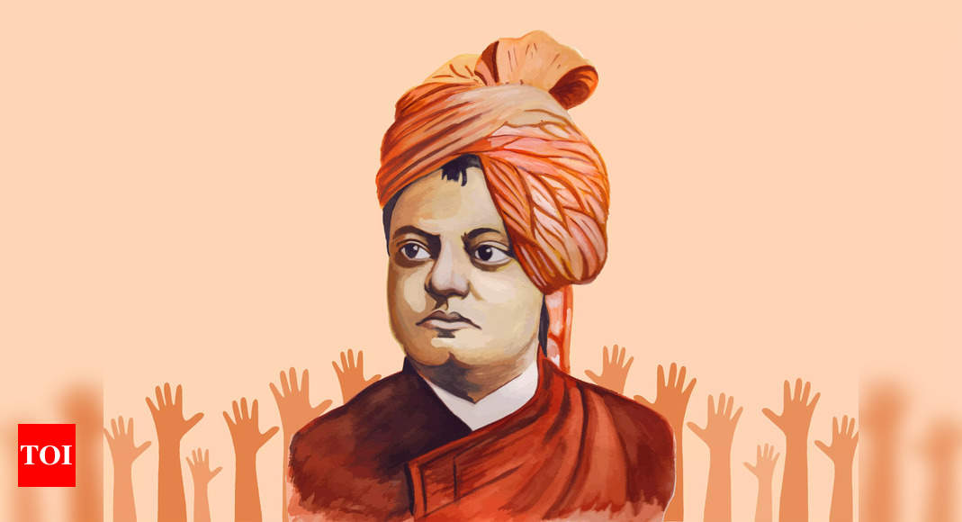 Vivekananda Jayanti 2023: When is National Youth Day and why is it celebrated? – Times of India