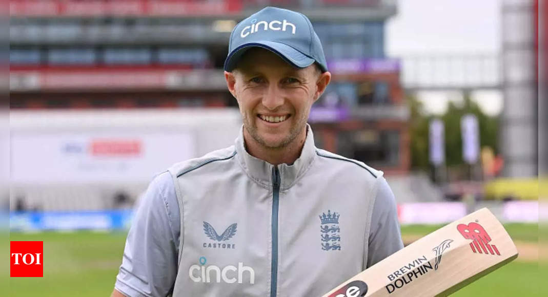 Playing in T20 leagues will prepare me for ODI World Cup: Joe Root | Cricket News – Times of India