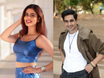 Exclusive: Shubh Laabh fame Tanisha Mehta to play lead with Namik Paul; Aryaan Arora joins the cast