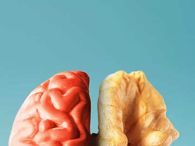 20 foods that look like the body parts they're good for