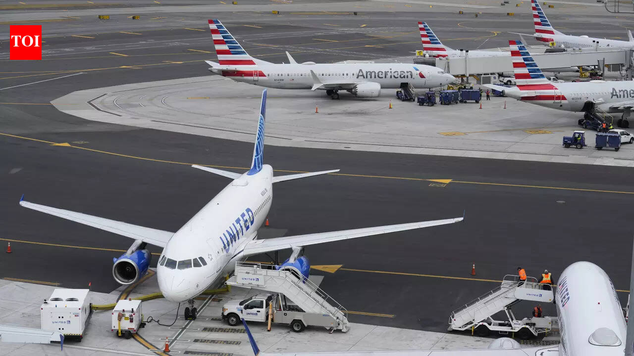 Live updates: US FAA says flights are resuming operations after stop ...
