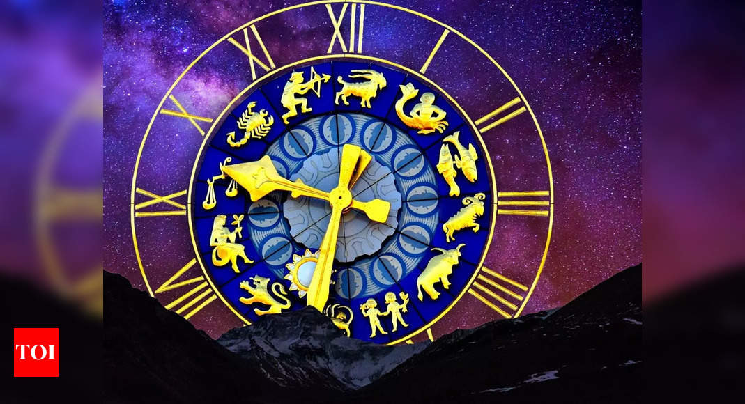 Your daily horoscope: Taurus & Aquarius must not lend money today